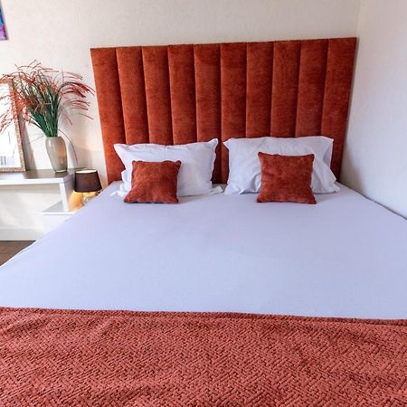 סראייבו Old City Apartments מראה חיצוני תמונה