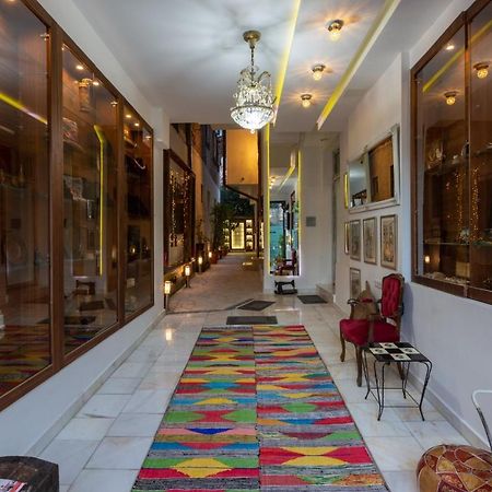 סראייבו Old City Apartments מראה חיצוני תמונה