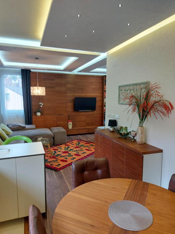 סראייבו Old City Apartments מראה חיצוני תמונה
