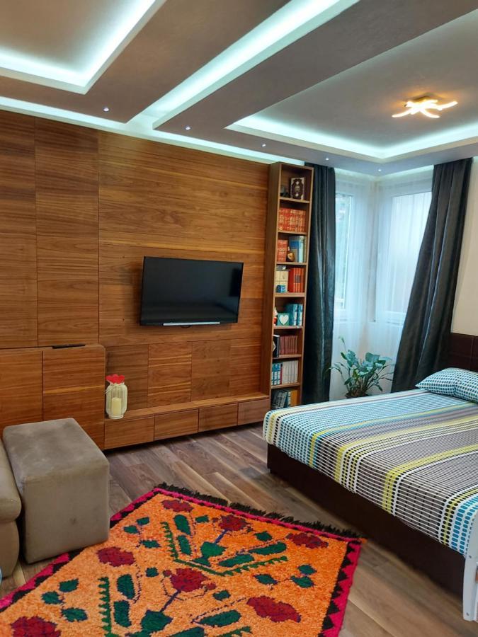 סראייבו Old City Apartments מראה חיצוני תמונה