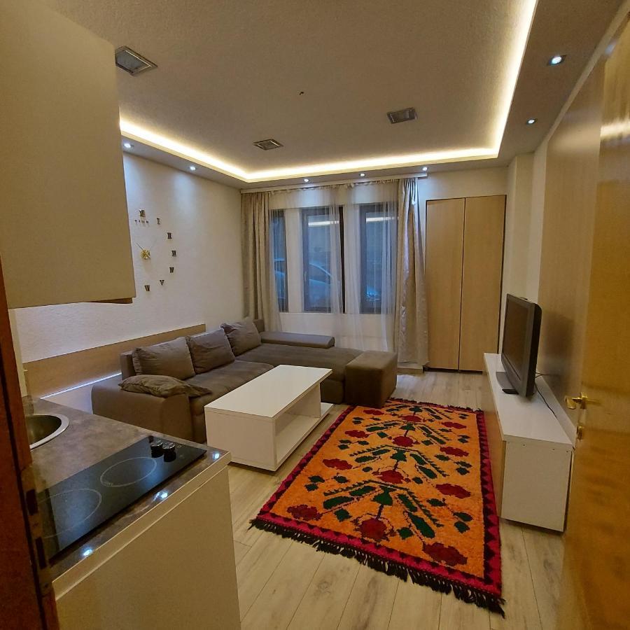 סראייבו Old City Apartments מראה חיצוני תמונה