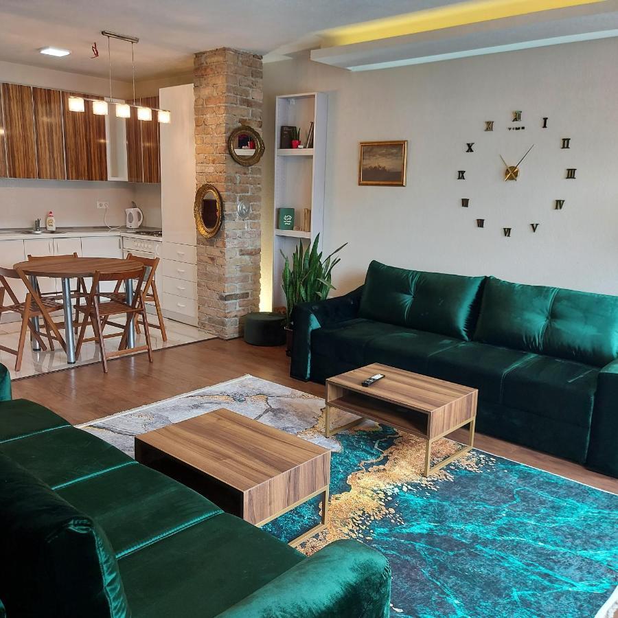 סראייבו Old City Apartments מראה חיצוני תמונה