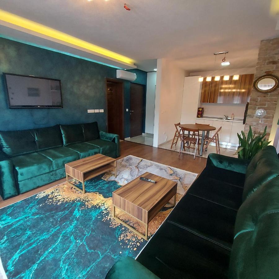 סראייבו Old City Apartments מראה חיצוני תמונה