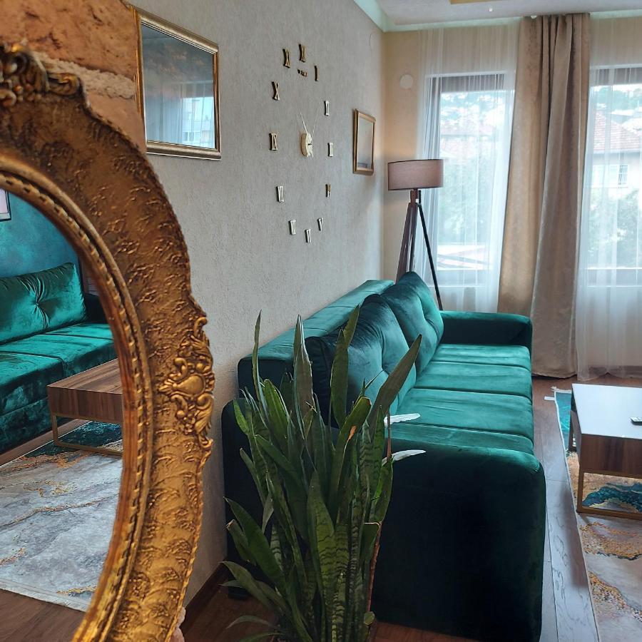 סראייבו Old City Apartments מראה חיצוני תמונה