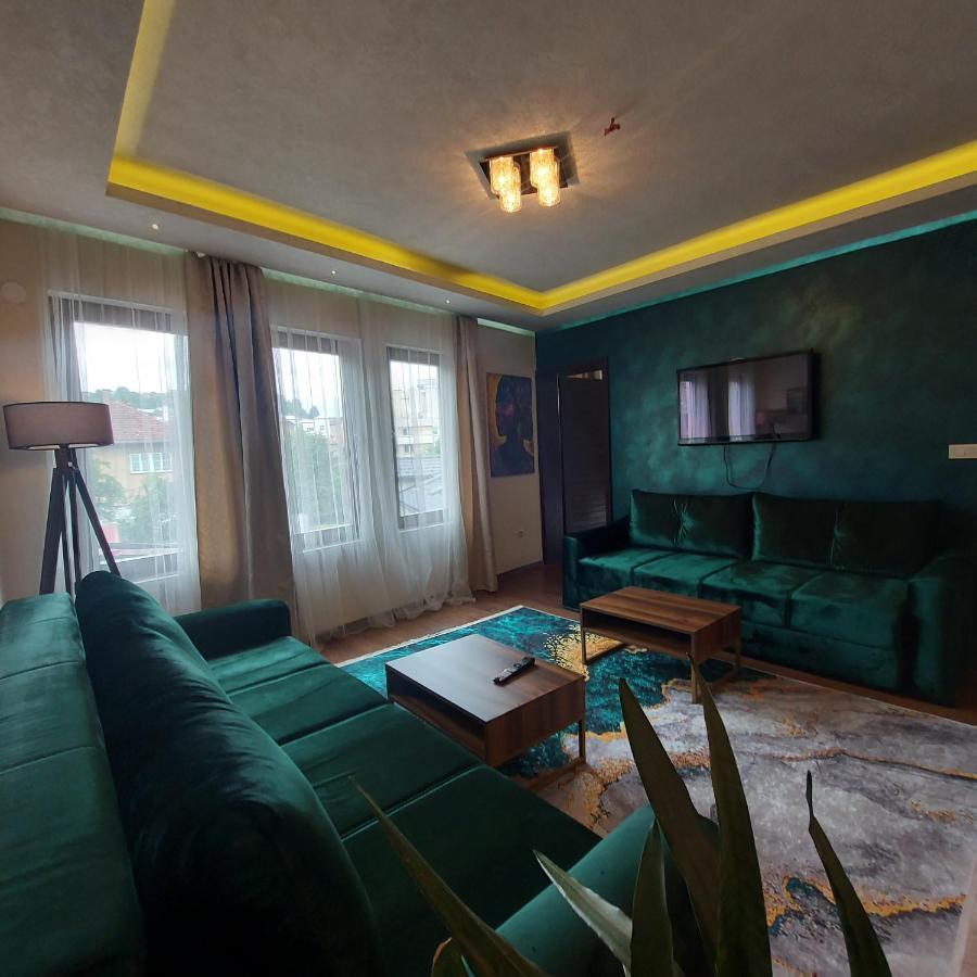 סראייבו Old City Apartments מראה חיצוני תמונה