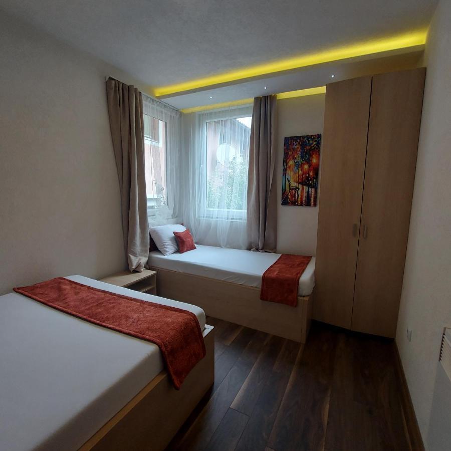 סראייבו Old City Apartments מראה חיצוני תמונה