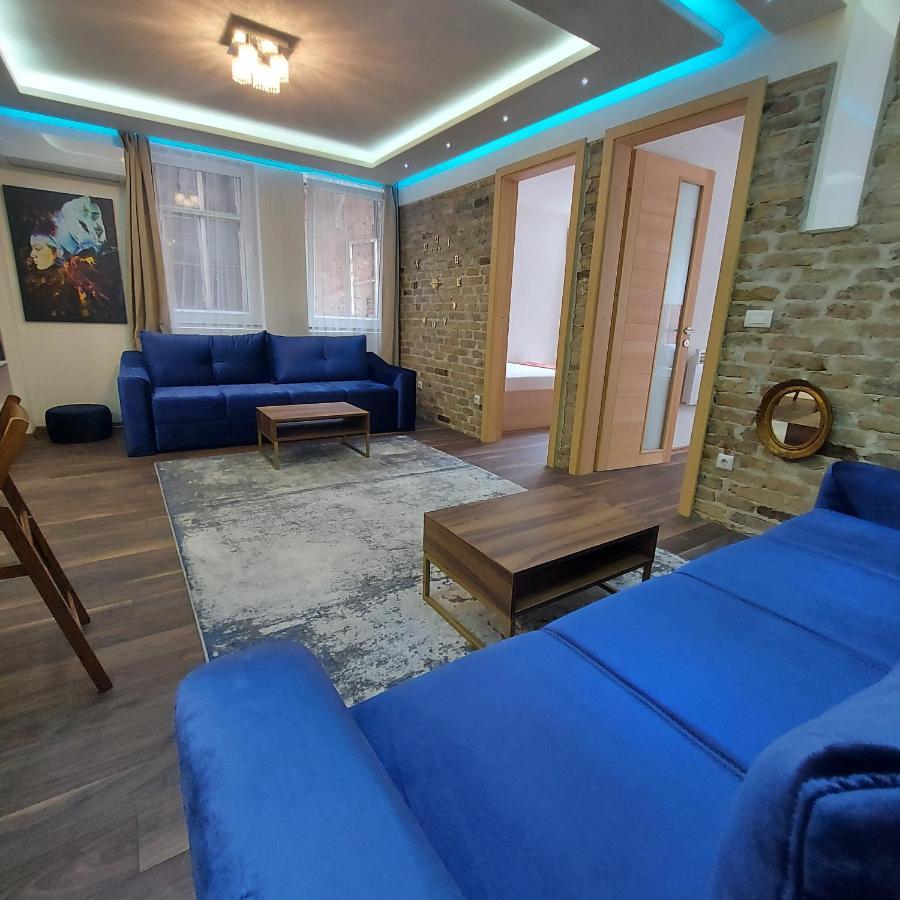 סראייבו Old City Apartments מראה חיצוני תמונה