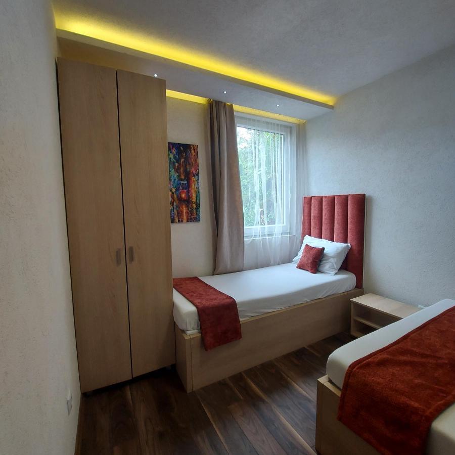 סראייבו Old City Apartments מראה חיצוני תמונה