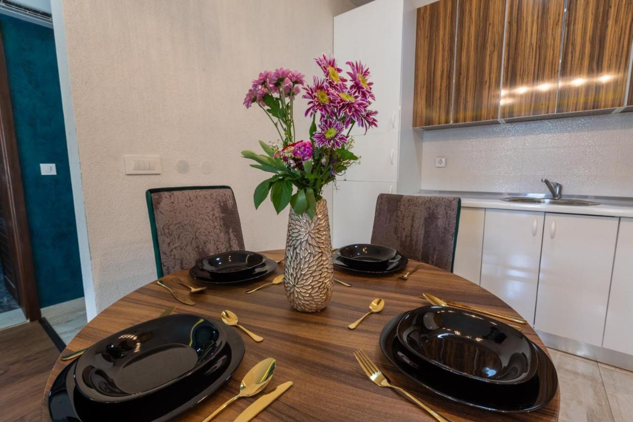 סראייבו Old City Apartments מראה חיצוני תמונה
