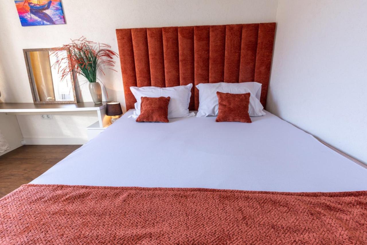 סראייבו Old City Apartments מראה חיצוני תמונה