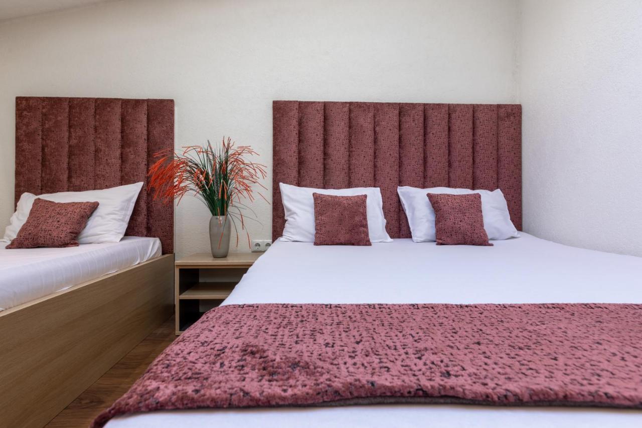 סראייבו Old City Apartments מראה חיצוני תמונה