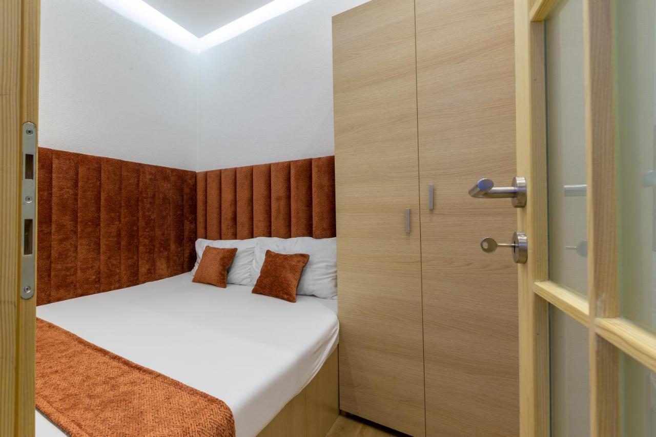 סראייבו Old City Apartments חדר תמונה