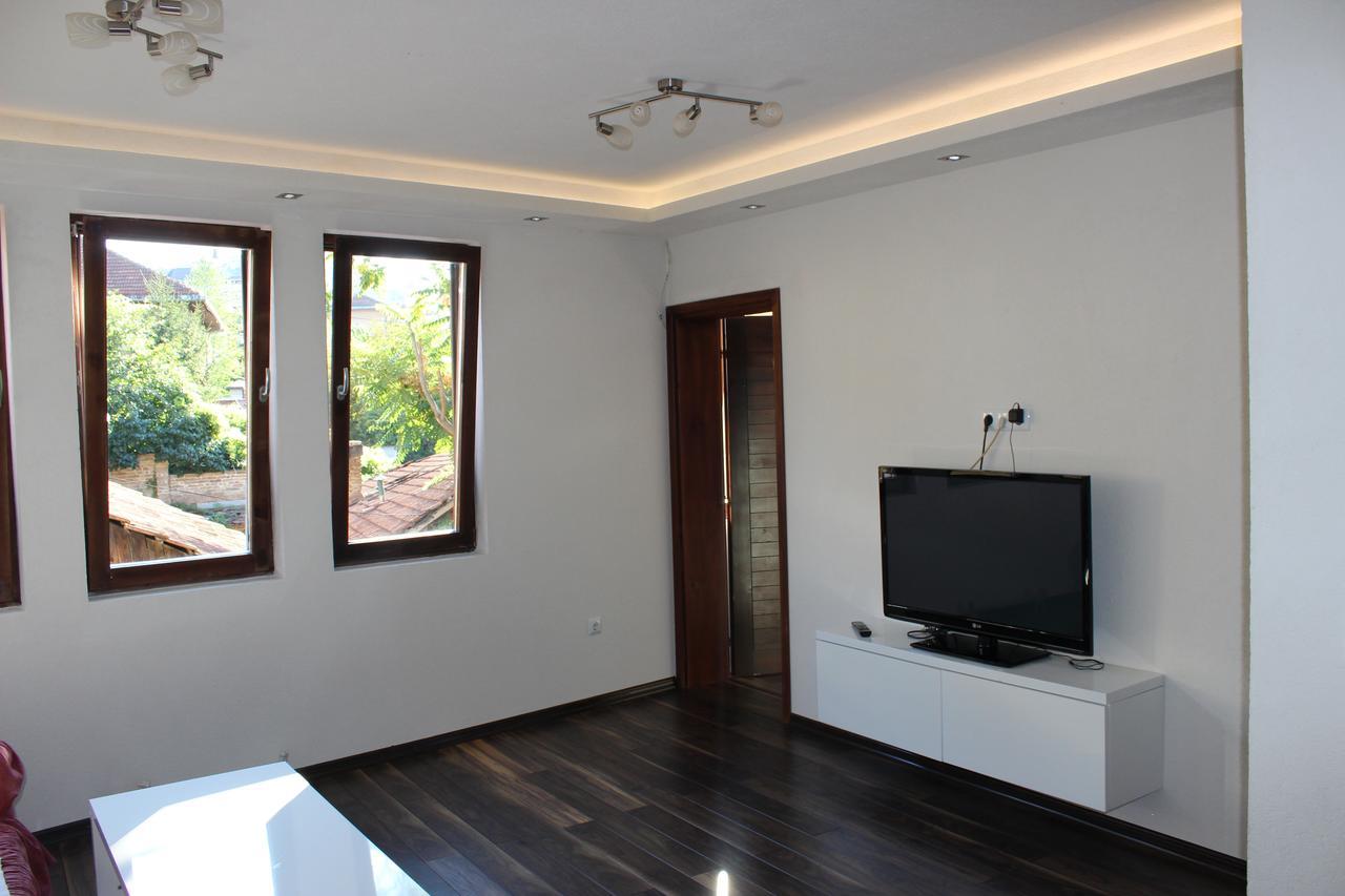 סראייבו Old City Apartments מראה חיצוני תמונה