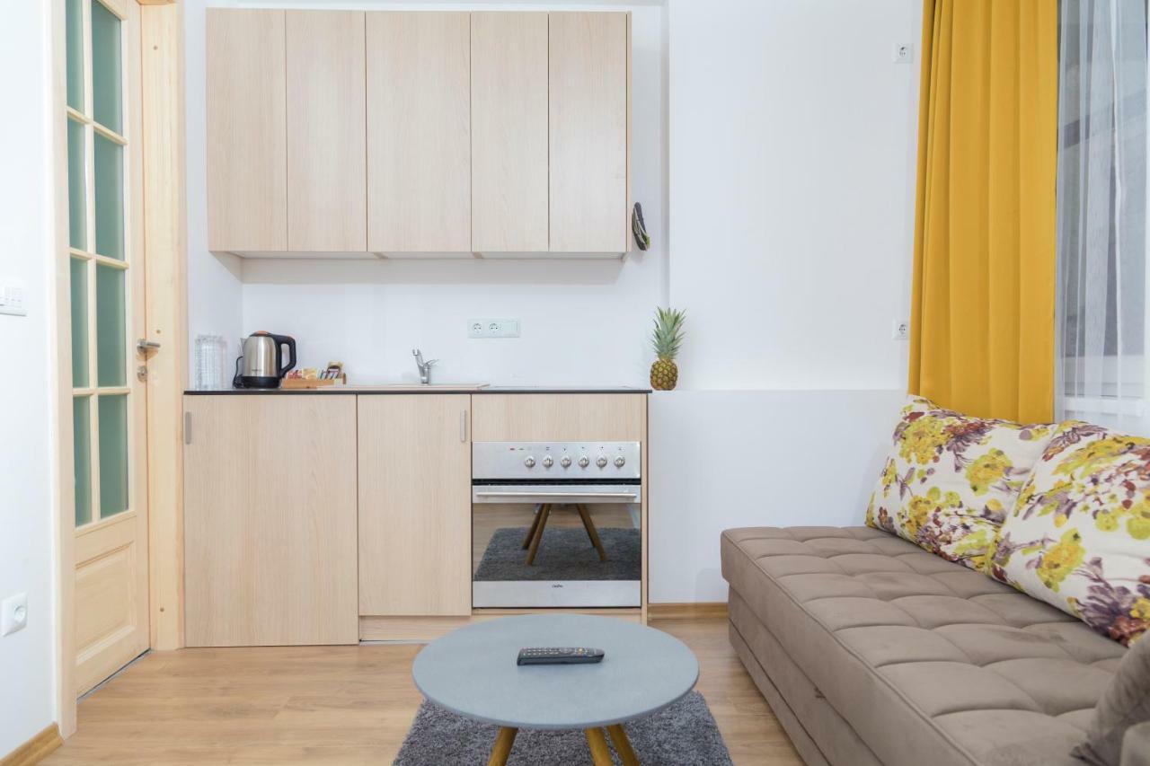 סראייבו Old City Apartments מראה חיצוני תמונה