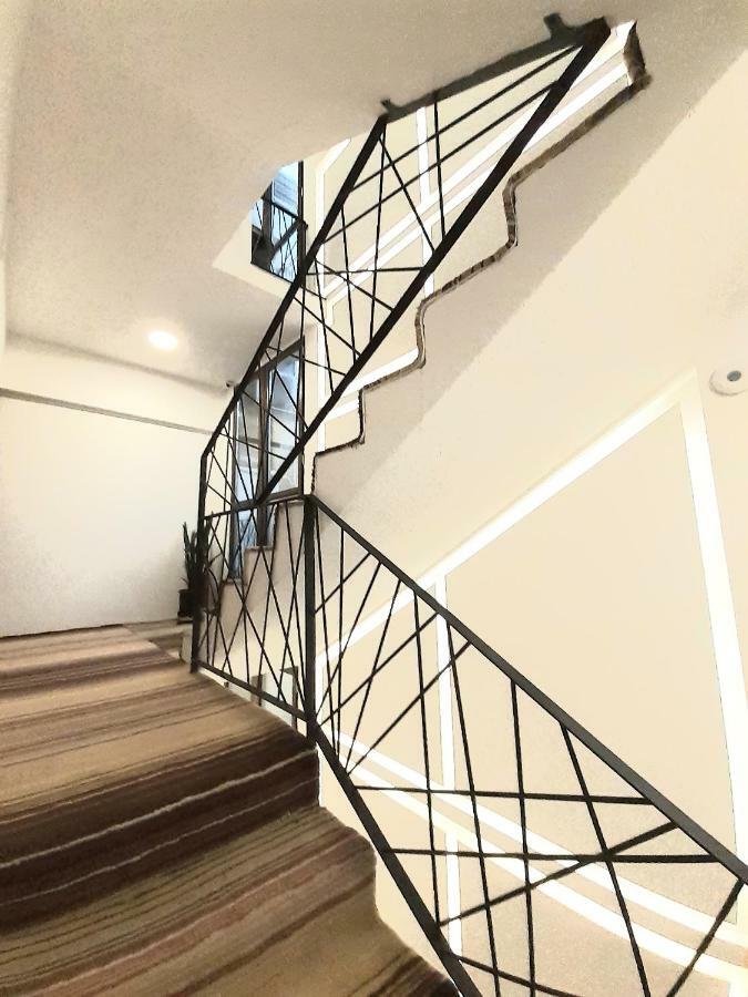 סראייבו Old City Apartments מראה חיצוני תמונה